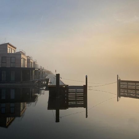 Fjord-Koje 4 Schleswig Exterior foto
